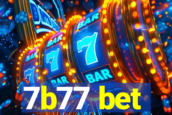 7b77 bet